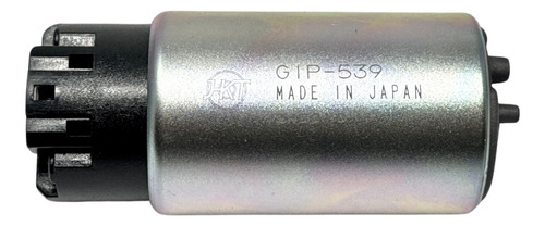 Sub Conjunto Gasolina Yaris 2006 - 2010 Filtro + Pila Hkt