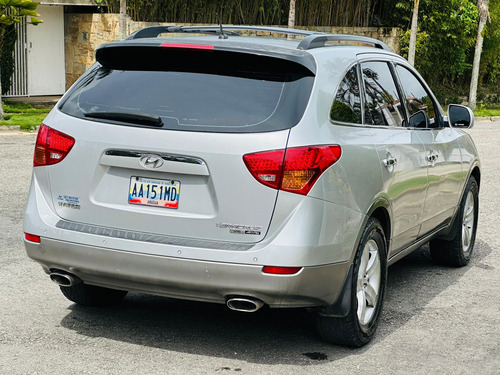 Hyundai Veracruz 2008
