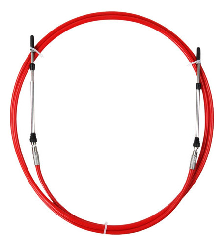 Cable De Control Del Acelerador De 11 Pies [u]