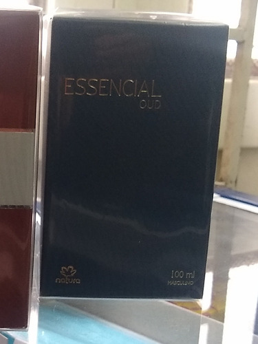 Essencial Oud
