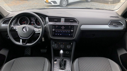 Volkswagen Tiguan Trendline 4x4