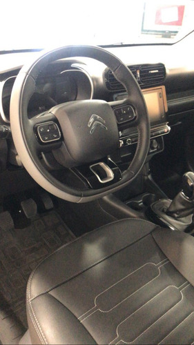 Citroen C4 Cactus Rip Curl 0km - Darc Citroen Autos
