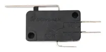 Comprar Blocapuerta Microswitch Secarropas Whirlpool Wsr07 Sb 