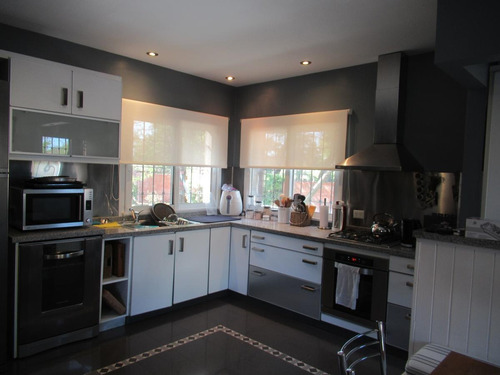 Imagen 6 de 23 de Casa En Venta 3 Dormitorios, Excelente En Barrio Cerrado San Isidro Labrador