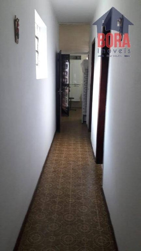 Chácara Residencial À Venda, Parque Bela Vista, Mairiporã. - Ch0147