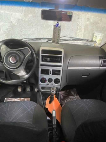 Imagem 3 de 6 de Fiat Palio 2010 1.4 Elx Flex 5p