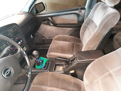 Imagem 10 de 10 de Chevrolet Omega Gls