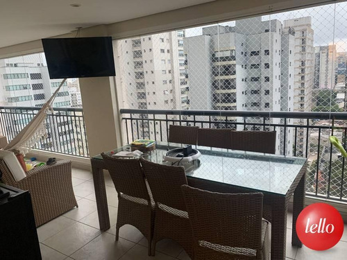 Imagem 2 de 8 de Apartamento - Ref: 243672