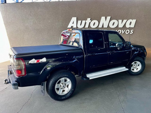 Ford Ranger Ranger 3.0 XLT 4X4 CD 16V TURBO ELETRONIC DIESEL 4P MANUAL