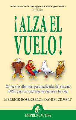 ¡alza El Vuelo!