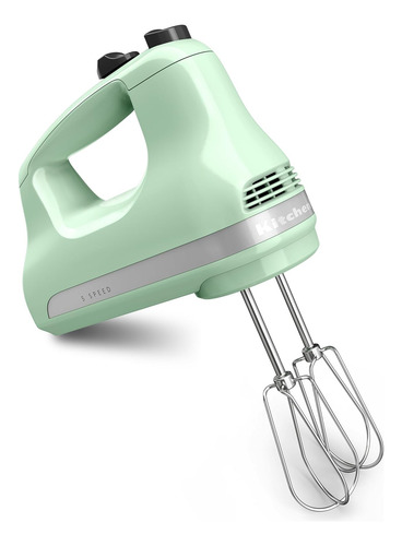 Batidora De Mano Ultra Power Con Cable De Velocidad Variable