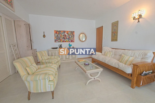 Imagen 4 de 18 de Apartamento 2 Dormitorios En Península