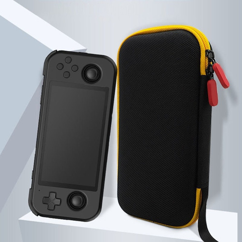 Funda Protectora Para Almacenamiento Portátil Retroid Pocket