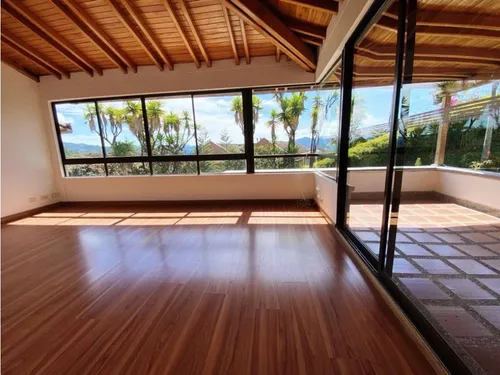 Casa En El Retiro Fizebad En Arriendo
