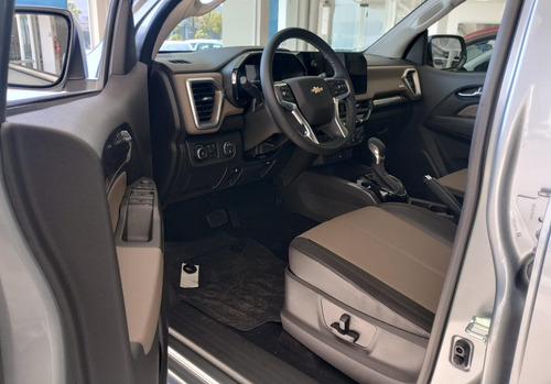 Chevrolet Trailblazer 2.8 Td High Country 4X4 At