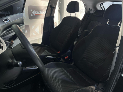 Hyundai HB20 Evolution 1.0 TB Flex 12V Aut.