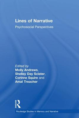 Libro Lines Of Narrative: Psychosocial Perspectives - And...