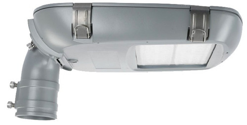 Luminaria Led Intelux G3 De Led 60w Ajustable