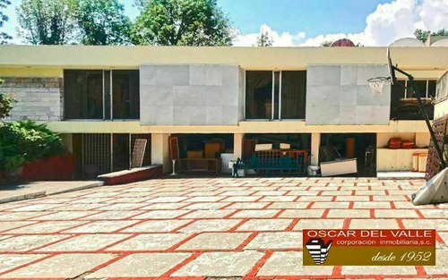 Imagen 9 de 13 de Único Terreno En Venta, Jardines Del Pedregal