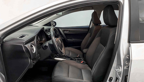 Imagen 2 de 15 de 21409 - Toyota Corolla 2017 Con Garantía At
