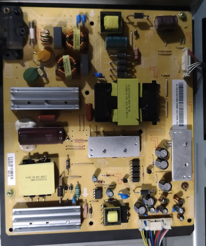 Fuente De Poder Tv Toshiba 49l621u (Usado)