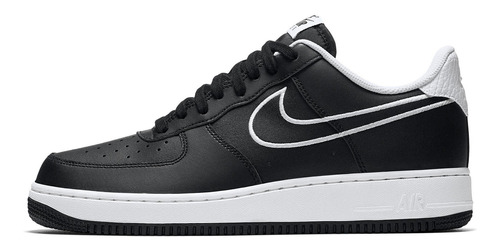 Zapatillas Nike Air Force 1 Low Sail Urbano Aj7280-102   