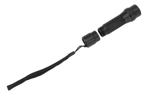Linterna De Luz Negra Uv Led 395nm