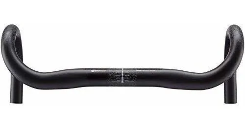 Ritchey Superlogic Evocurve Drop Handlebar - Carbon, 31.8, 4