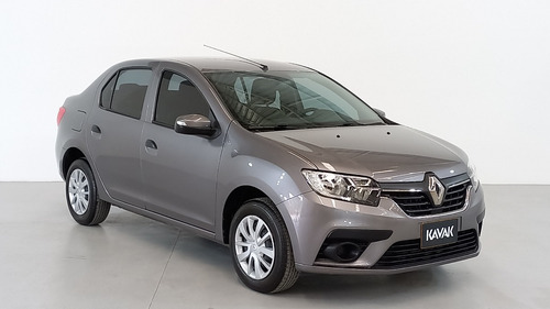 Imagen 3 de 20 de Renault Logan Life 1.6 - 299412