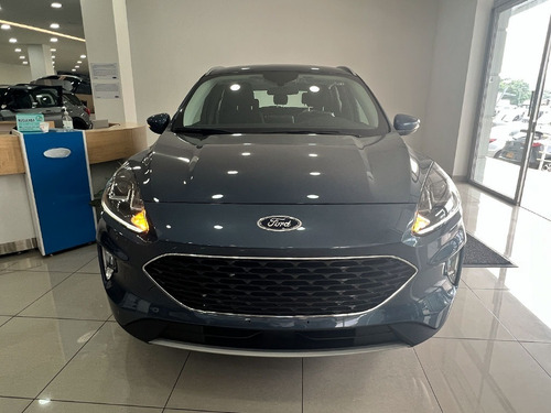 Imagen 2 de 9 de Ford Escape Ecoboost