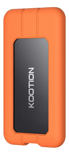 Kootion Ssd Portatil De 512 Gb Usb 3.2 Ssd Externo Usb-c Has