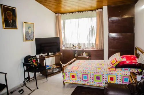 Casa En Venta En Calatrava. Cod V1051066