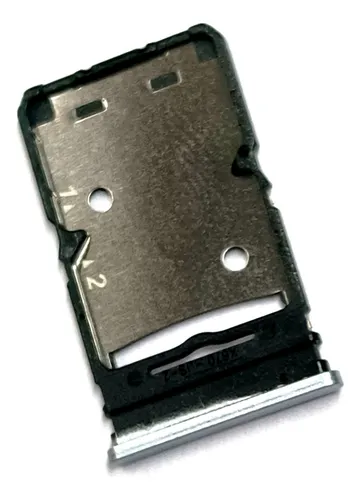 Bandeja Porta Sim Card Compatible Con Infinix Note 12