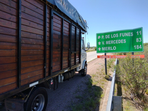 Imagen 4 de 5 de Fletes Y Mudanzas Cesar
