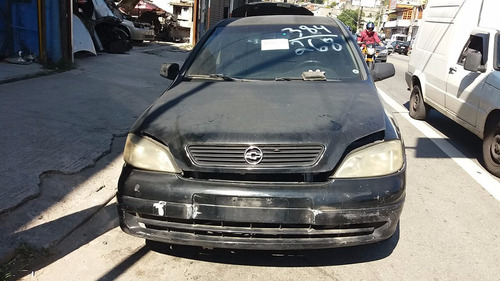 Sucata Gm Astra Gl 2001 (somente Peças)