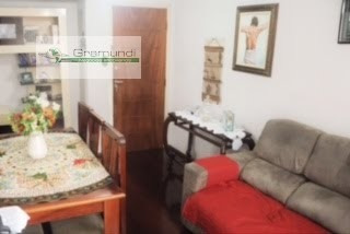 Imagem 5 de 15 de Apartamento Em Água Rasa - São Paulo - 7115