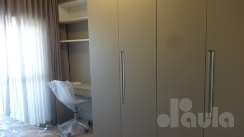 Imagem 10 de 14 de Apartamento Duplex 162,81m², Projeto Moderno E Diferenciado - 1033-11081