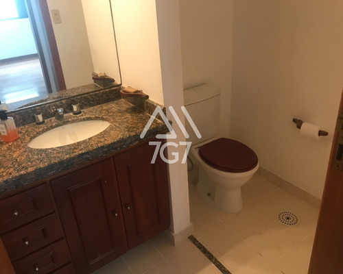 Imagem 20 de 30 de Apartamento À Venda No Morumbi - Ap14526 - 70166679