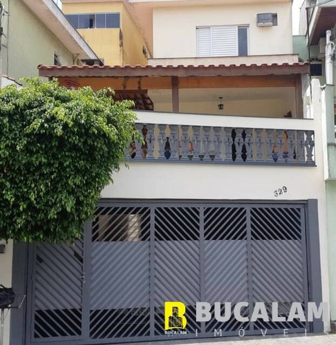 Imagem 1 de 15 de Casa Para Venda No Parque Assunção - 4756-r