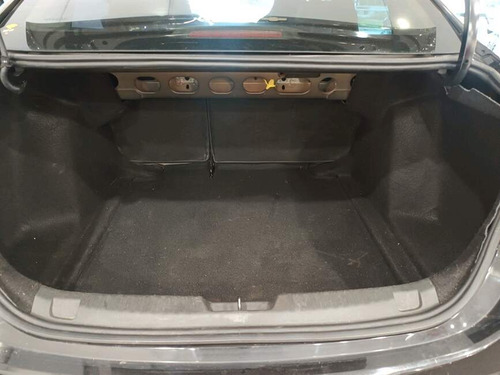 Chevrolet Onix 1.0 TURBO FLEX PLUS LT AUTOMÁTICO