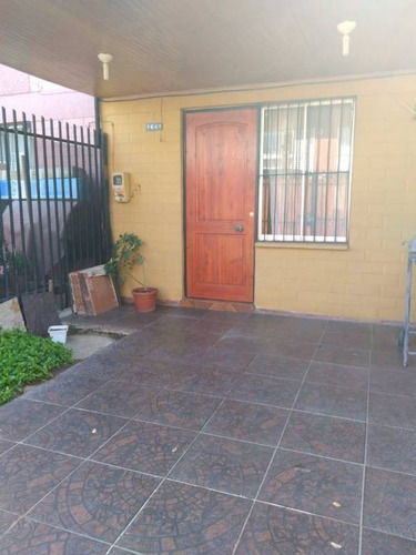 Imagen 4 de 18 de Vende Acogedora Casa, Sector El Rosal, Maipú