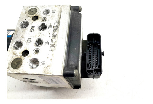 Modulo De Frenos Abs Vw Passat 2.0t Aut 2006-2012 Original (Usado)