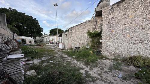 Venta De Terreno De 834 M2 En Progreso, Yuc.