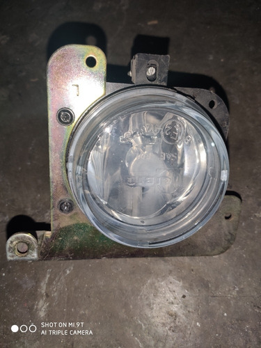 Faro Antinieblas Mazda 626