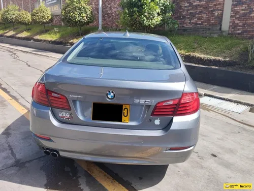 BMW Serie 5 2.0 520i F10