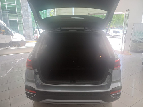 Imagen 22 de 25 de Volkswagen Taos 1.4 250 Tsi Comfortline #36