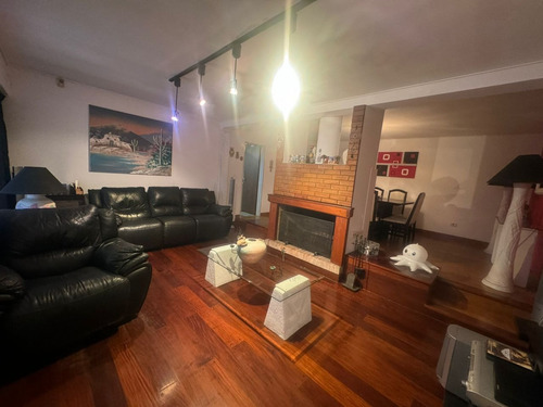 Casa A La Venta En Villa Adelina