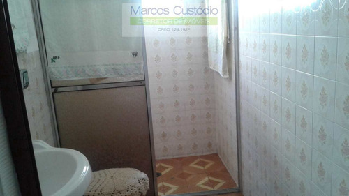 Casa Com 2 Dorms, São João Clímaco, São Paulo - R$ 510 Mil, Cod: 1053 - V1053