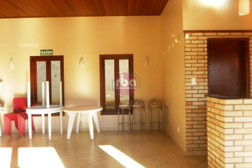 Terreno À Venda, 250 M² Por R$ 215.000,00 - Condomínio Campos Do Conde - Sorocaba/sp - Te0666