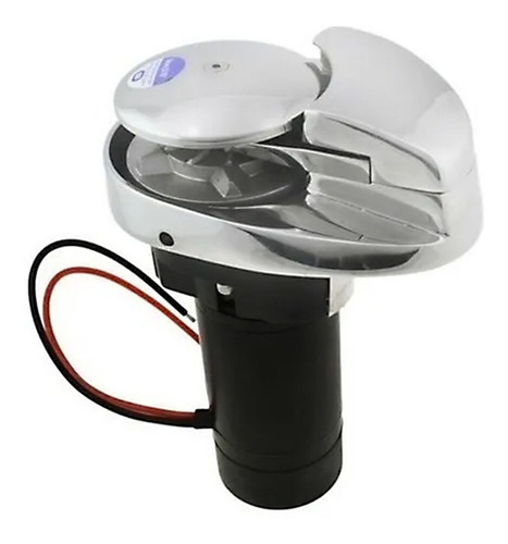Guincho Elétrico South Pacific 1500w 12v Corrente De 10 Mm